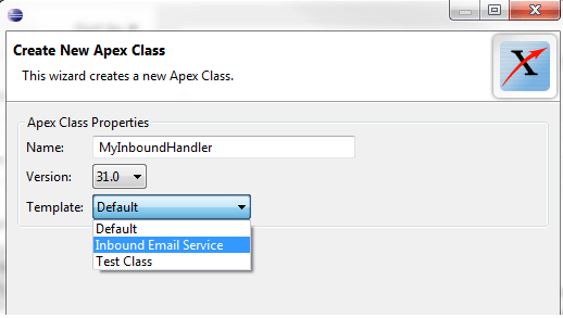 InboundEmailClassTemplate
