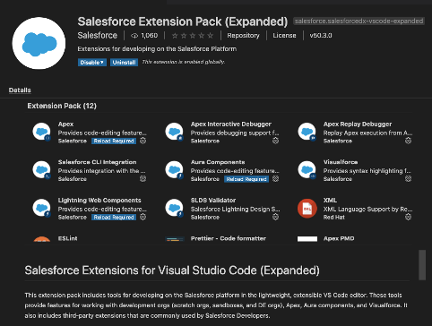 Better Option is to install the Salesforce Extended Expansion Pack